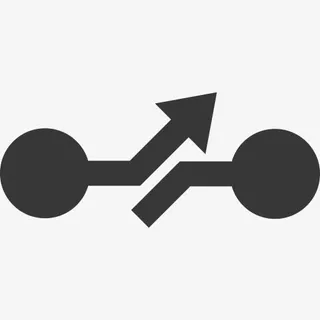 箭头打破断开跳闸积分免抠