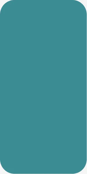 深绿色圆角矩形背景