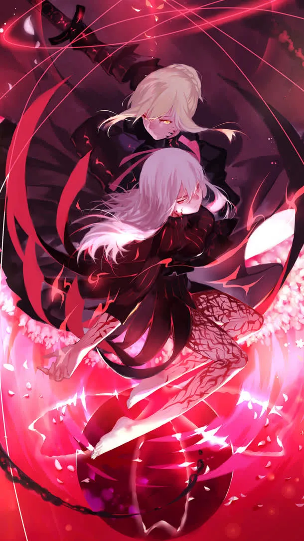 不要靠近手绘插画免抠