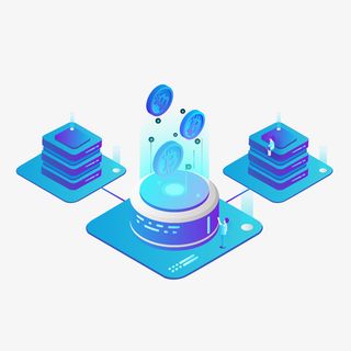 卡通手绘智能电子设备免抠