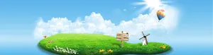 banner创意设计高清