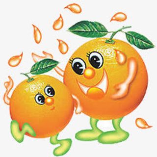 水果表情包免抠