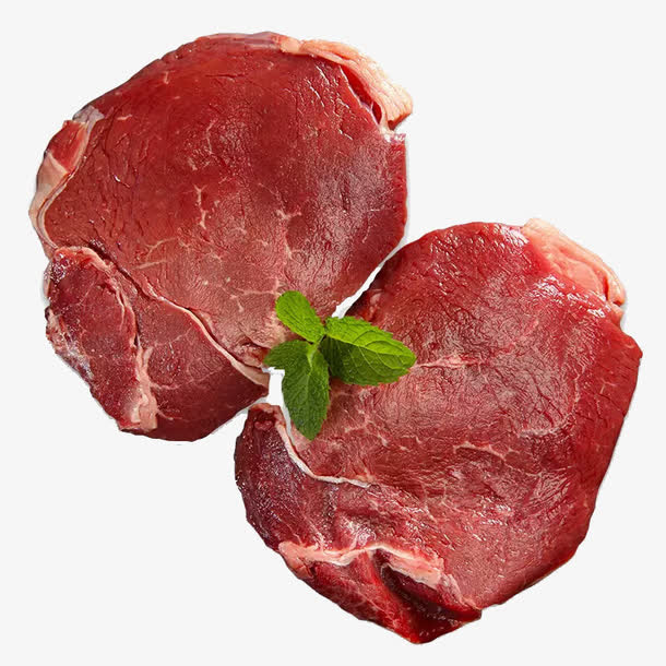 美味牛排素材免抠