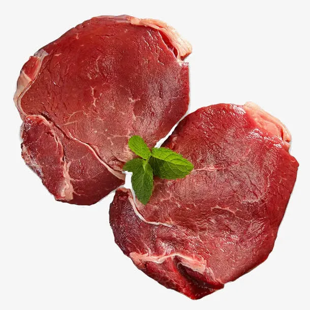 美味牛排素材免抠