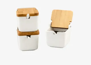 方便好用的调味罐调味瓶免抠