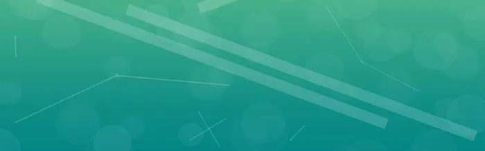 绿色棱形背景高清