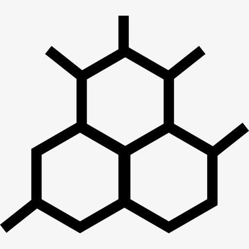 化学成分图标免抠