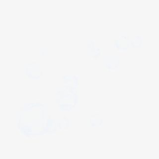 白色泡泡气泡免抠