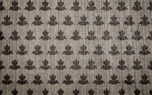 布纹花纹图案背景