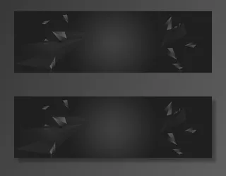 男士质感男鞋banner海报背景高清