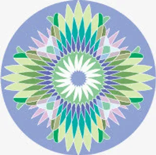 圆形旋转环免抠