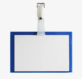 工作证图片免抠