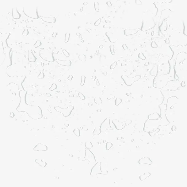 水特效免抠