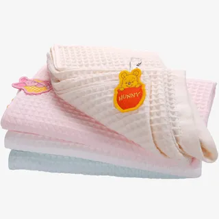 可爱卡通加绒面料免抠