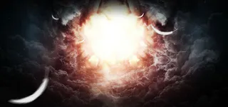 洪荒之力背景高清