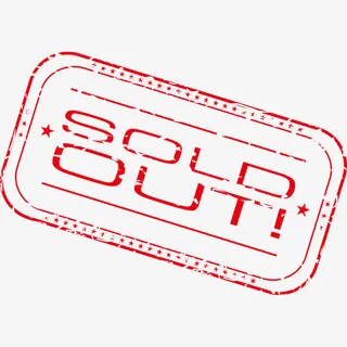 卖光促销标签免抠