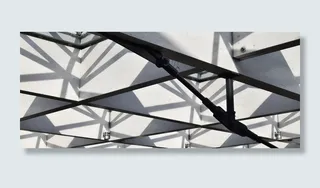 天花板背景高清