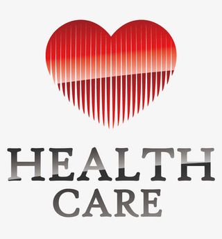 爱心医疗图标免抠