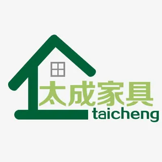家具类的店标房屋类标志logo免抠