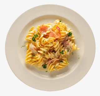 转转薯条一盘免抠