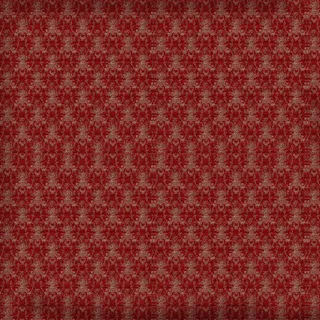 复古花纹底纹背景