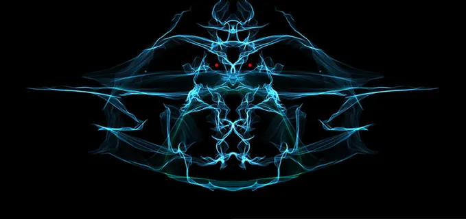 科技风企鹅背景高清 科技风企鹅背景高清