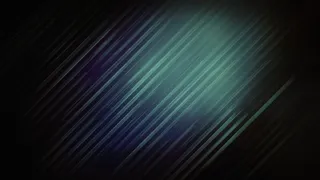 绿蓝色线条光效壁纸免抠