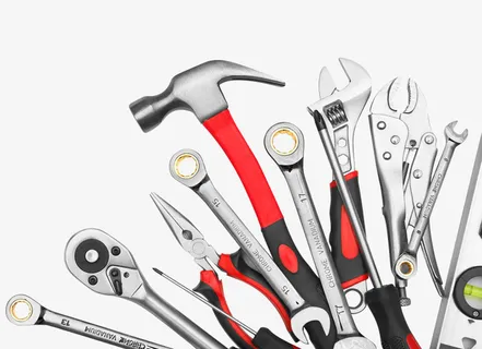 维修工具锤子扳手起子免抠 维修工具锤子扳手起子免抠