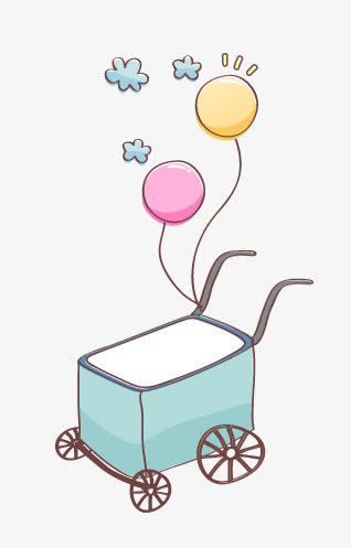 韩国卡通图标免抠