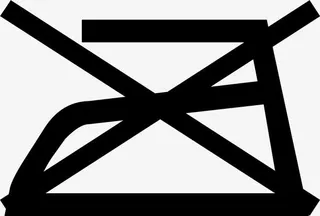 水洗标识高清PNG图免抠