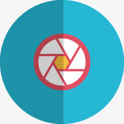 焦点折叠folded-icons免抠