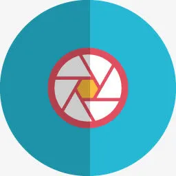 焦点折叠folded-icons免抠