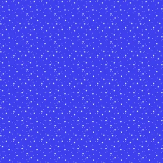 蓝色五角星底纹免抠