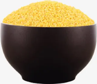 小黄米五谷杂粮免抠