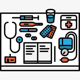 医生图标免抠