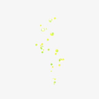 泡泡漂浮物免抠