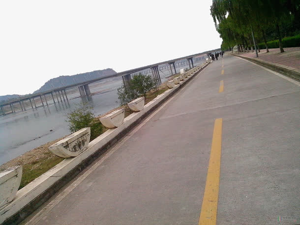 城市风景免抠