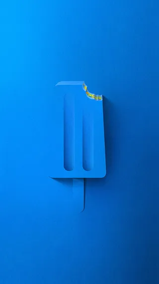 夏天H5背景高清