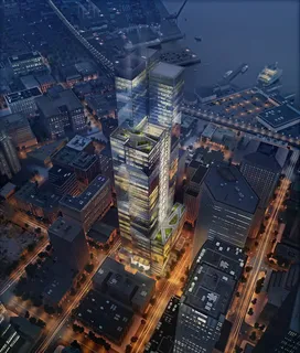 城市都市夜景俯视免抠 城市都市夜景俯视免抠