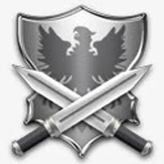 附魔盾牌图标下载免抠