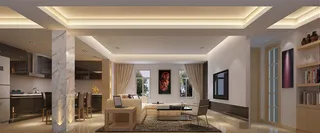 温馨家居浪漫唯美背景高清