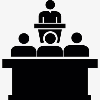 大学课堂图标免抠