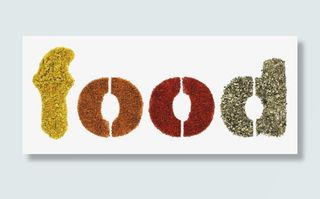 胡椒拼成的英文单词免抠