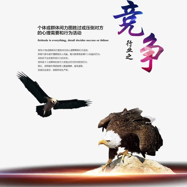 企业之竞争免抠