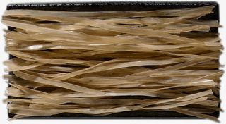 传统手工红薯粉条宽粉免抠