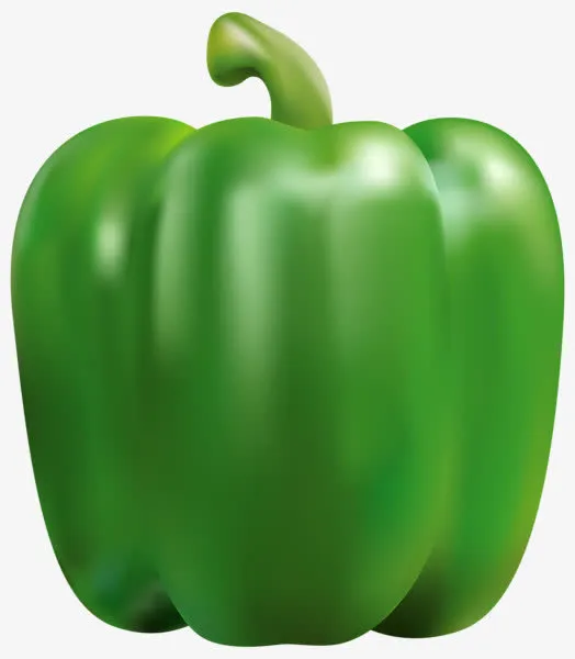 青椒蔬菜免抠