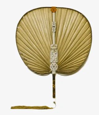 免抠素材扇子图片免抠