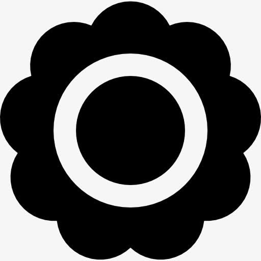 向日葵图标免抠