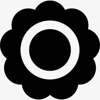 向日葵图标免抠