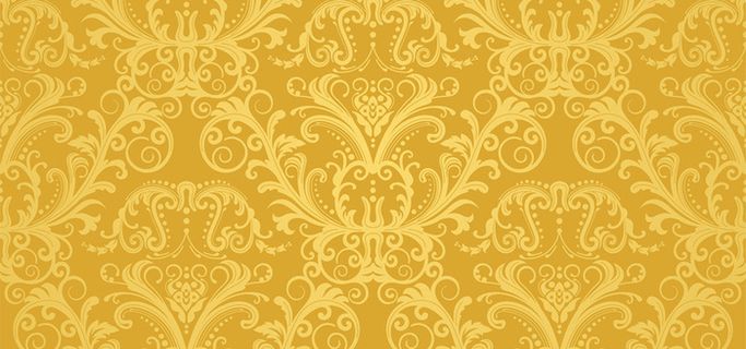 黄色底纹背景素材高清